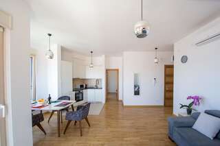 Апартаменты Loft Becici Бечичи Апартаменты-2