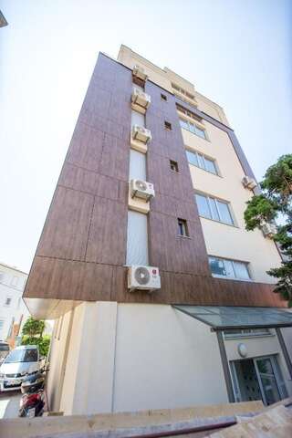 Апартаменты Loft Becici Бечичи Апартаменты-31