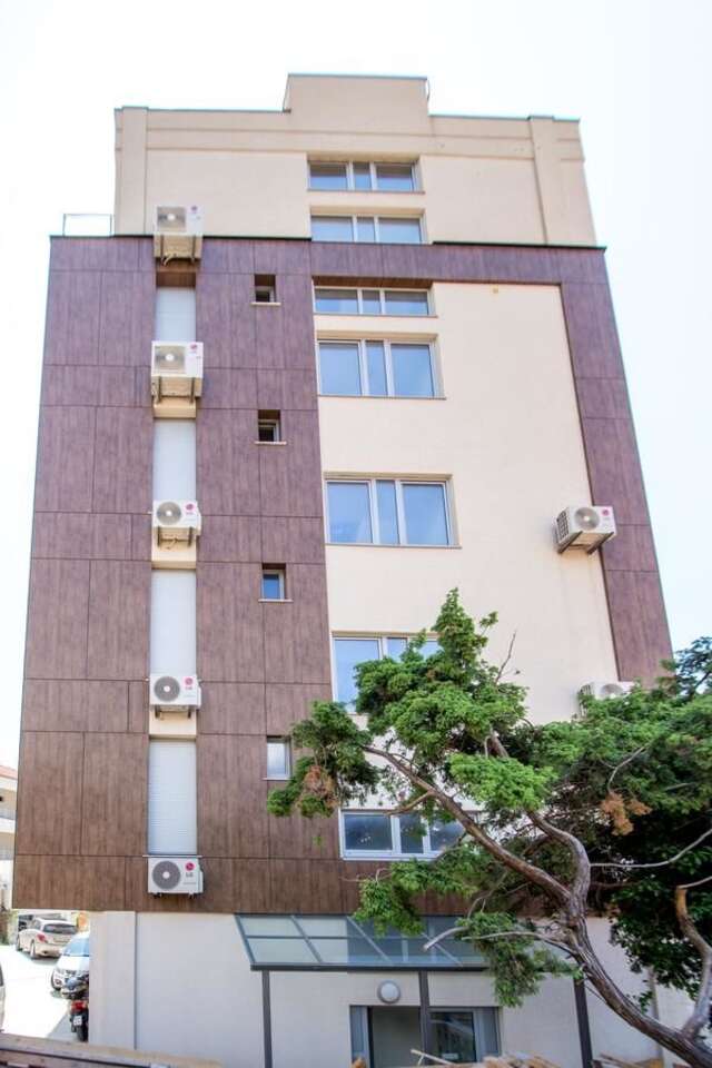 Апартаменты Loft Becici Бечичи-18