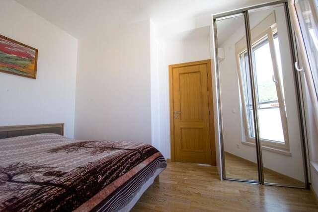 Апартаменты Loft Becici Бечичи-28