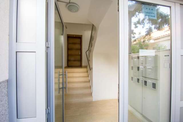 Апартаменты Loft Becici Бечичи-32