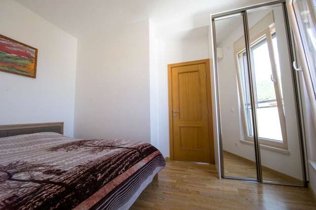 Апартаменты Loft Becici Бечичи-8
